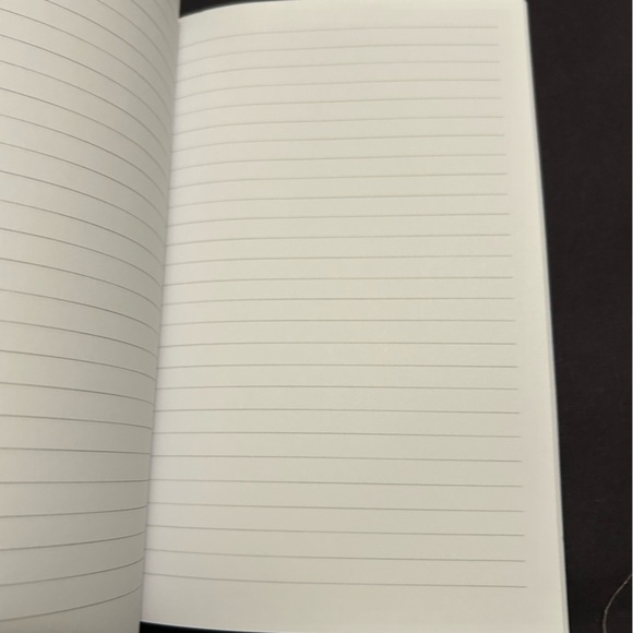 👑 Blank journal - Picture 2 of 4